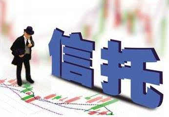 信托,信托产品