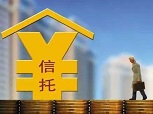 信托,信托产品